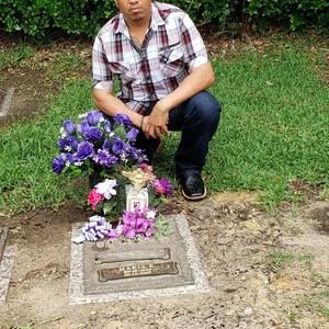 Meet your Posher, Richard g.